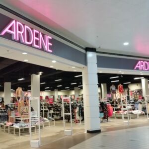 Ardene