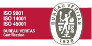 logo ISO900 2022