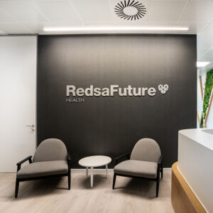 Redsa Future Health