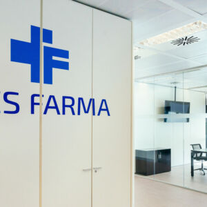 FAES Farma