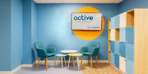 Grupo Active