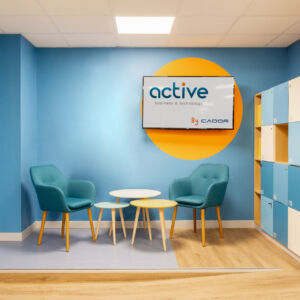 Grupo Active