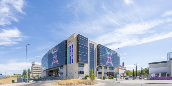 XTART Alcorcón
