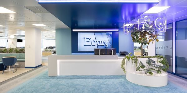 Ebury