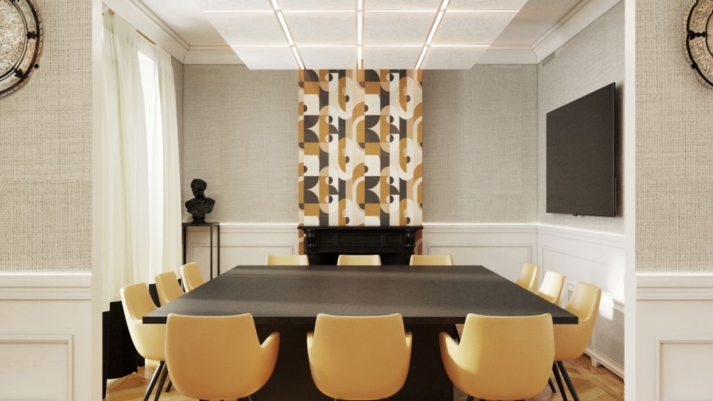 Sala del Consejo 1