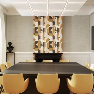 Corporate Headquarters – Golden Mile Madrid
