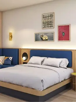 Hampton Inn by Hilton Mazatlán