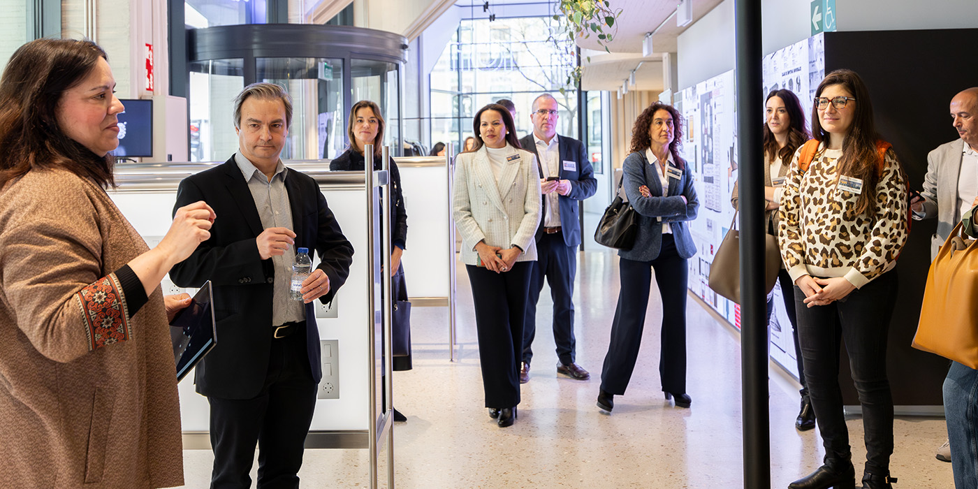 El desafío de la sostenibilidad 