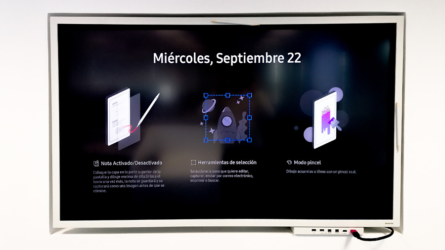 Tecnología en la empresa