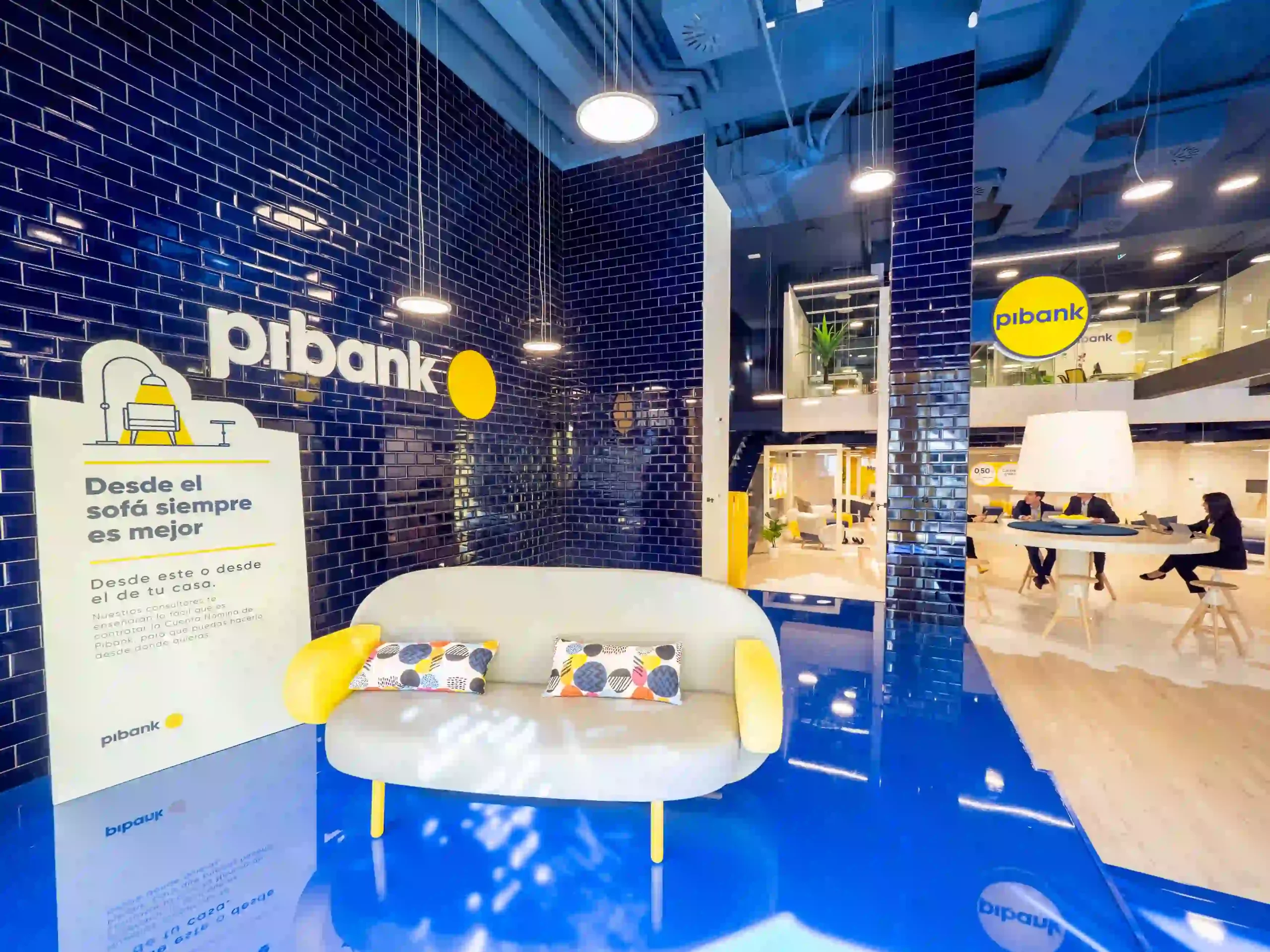 Pibank España
