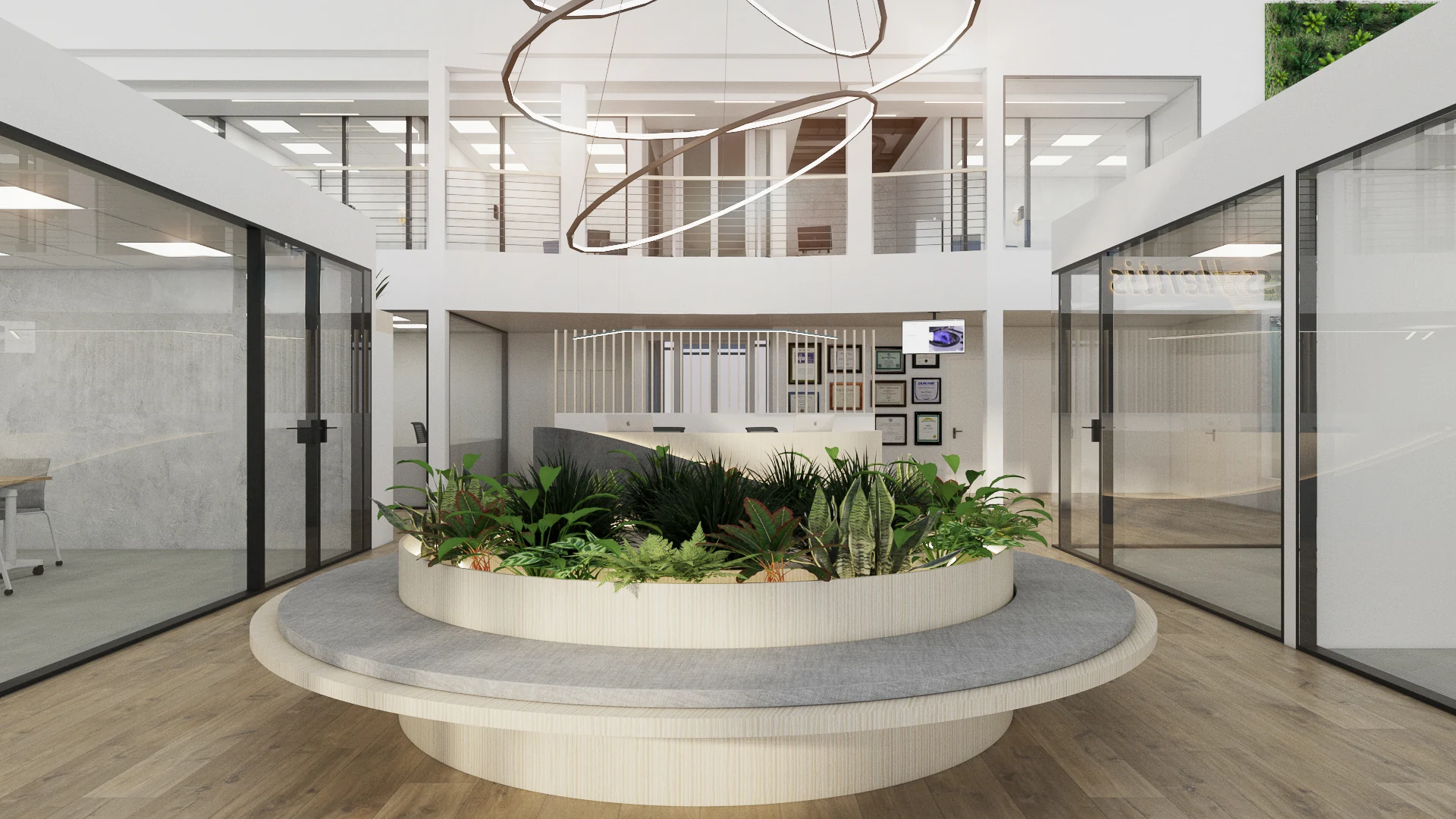 Laboratorio Multinacional Biotech