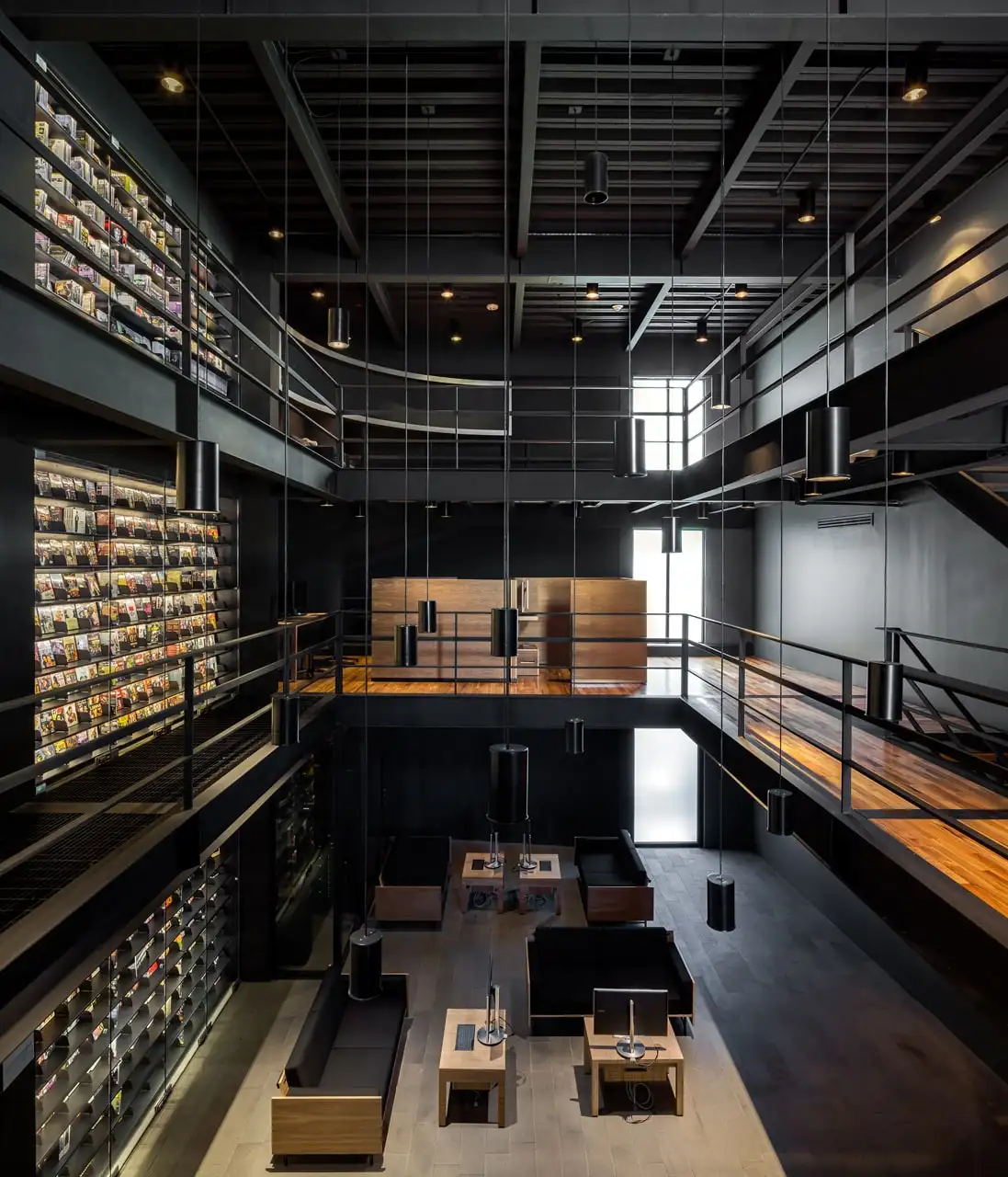 Videoteca Nacional de México